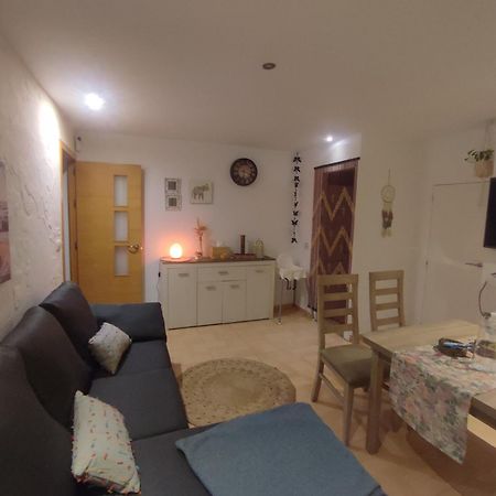 Appartement Olivia à Cordoue Extérieur photo