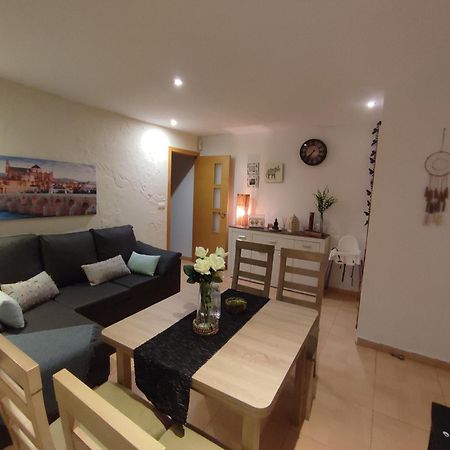 Appartement Olivia à Cordoue Extérieur photo