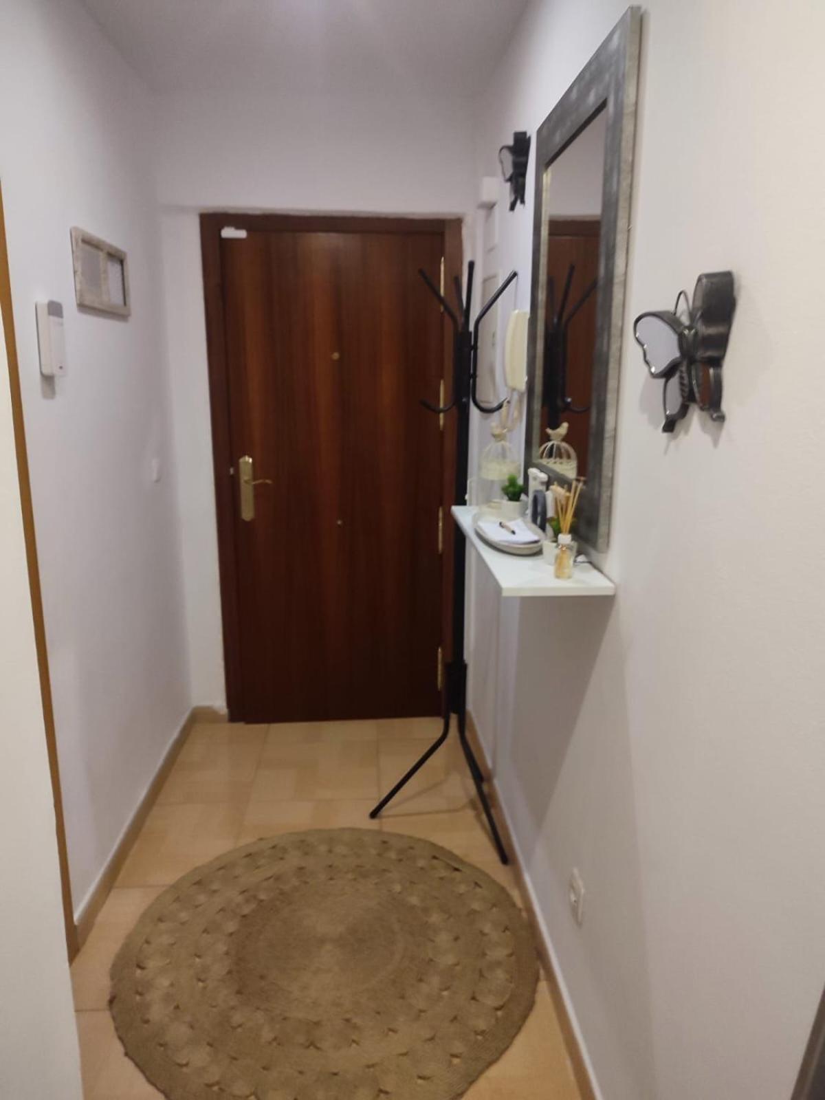 Appartement Olivia à Cordoue Extérieur photo