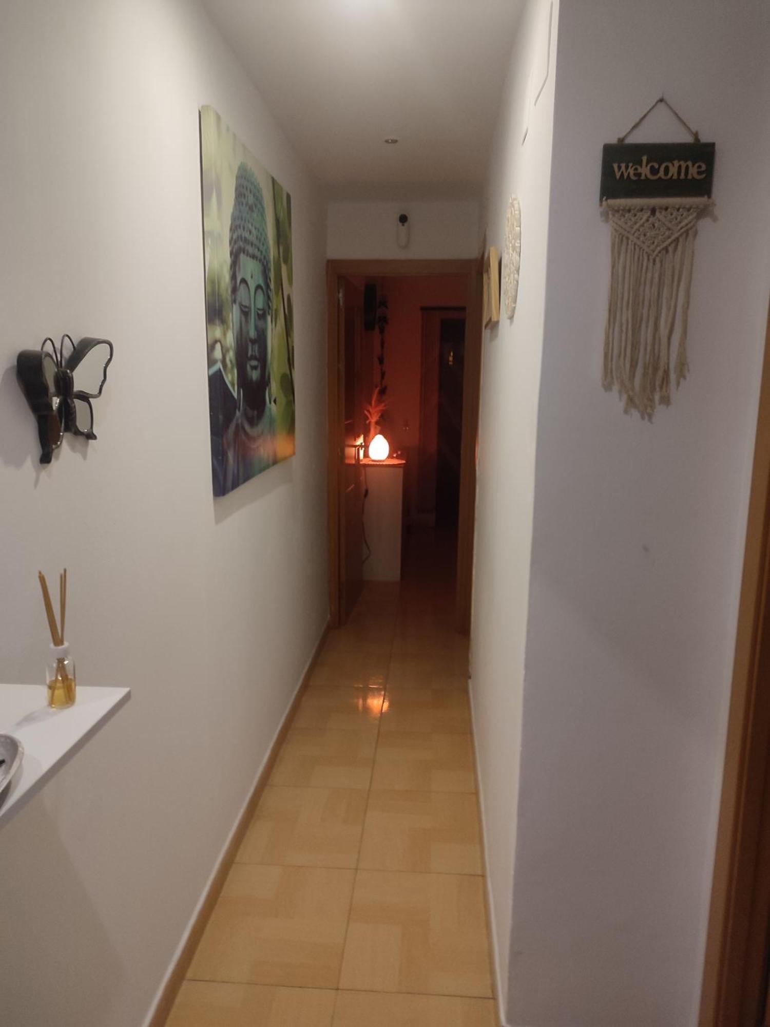 Appartement Olivia à Cordoue Extérieur photo