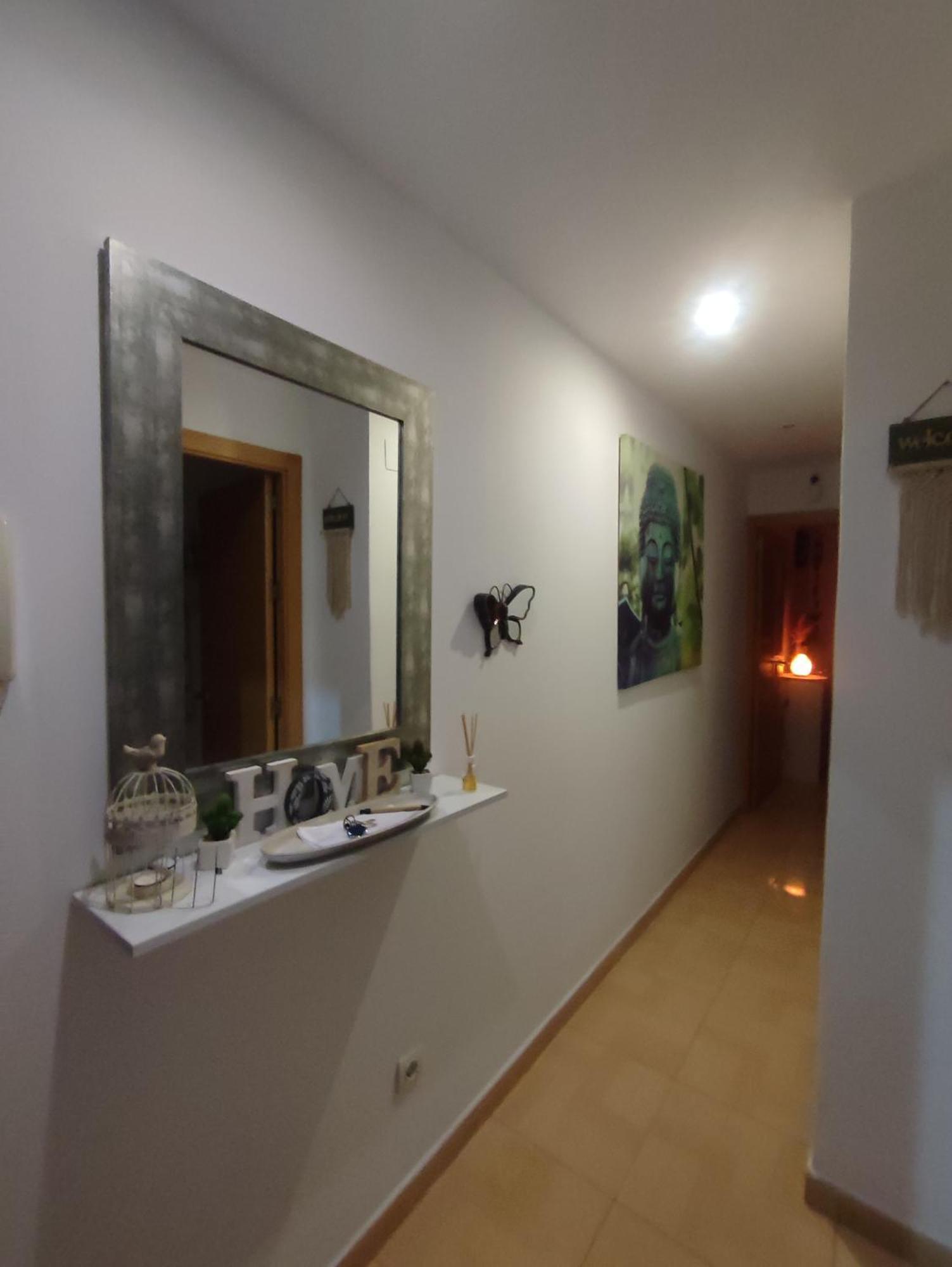 Appartement Olivia à Cordoue Extérieur photo