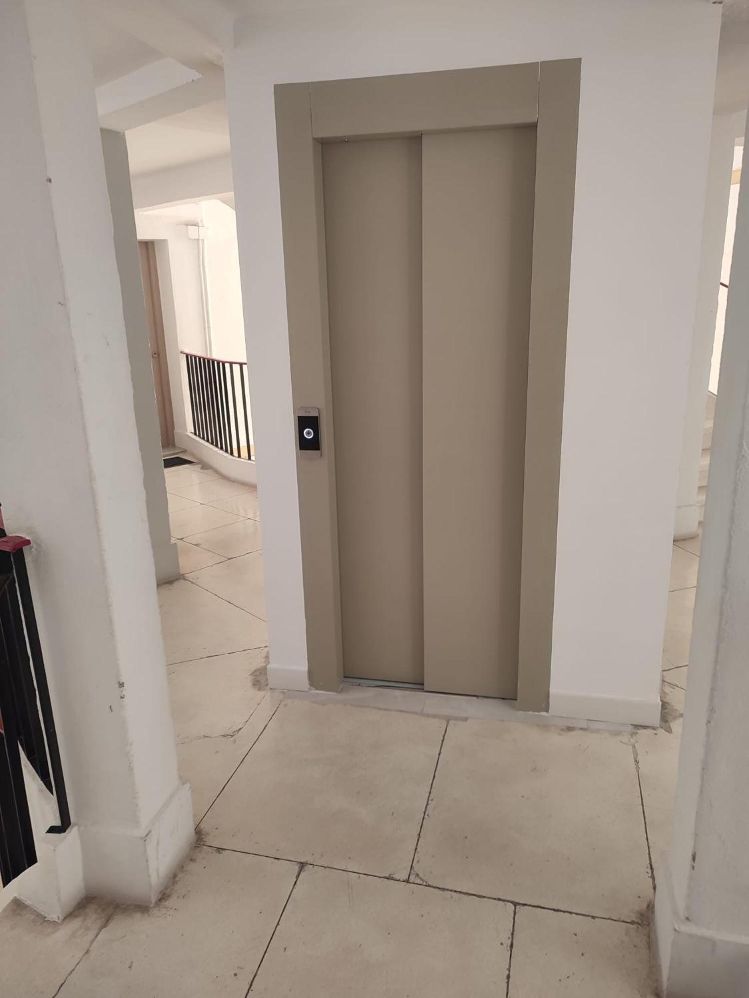 Appartement Olivia à Cordoue Extérieur photo