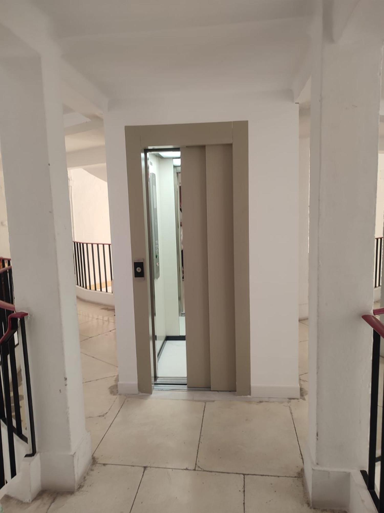 Appartement Olivia à Cordoue Extérieur photo
