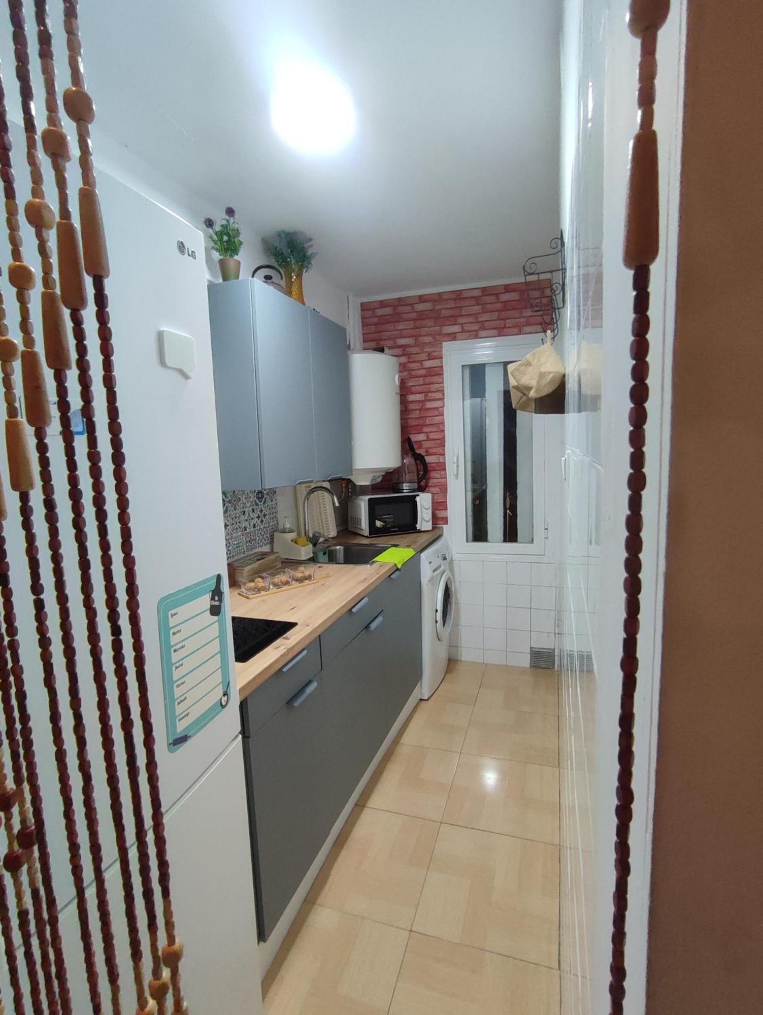 Appartement Olivia à Cordoue Extérieur photo