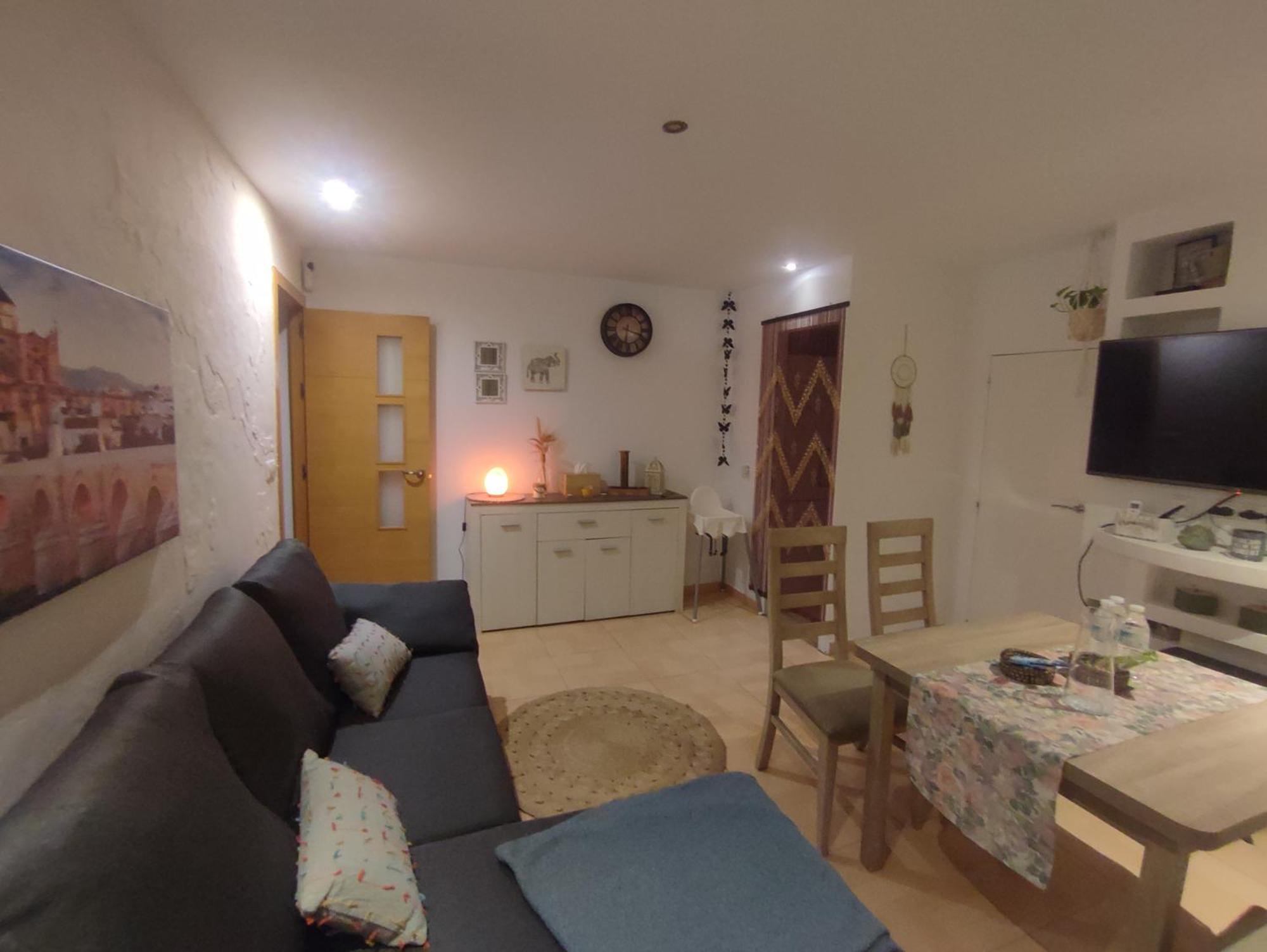Appartement Olivia à Cordoue Extérieur photo