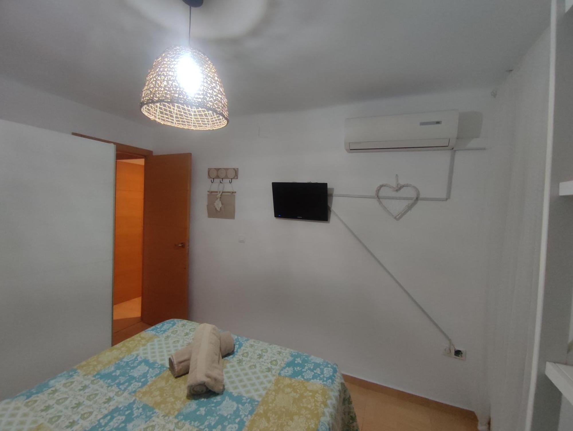 Appartement Olivia à Cordoue Extérieur photo