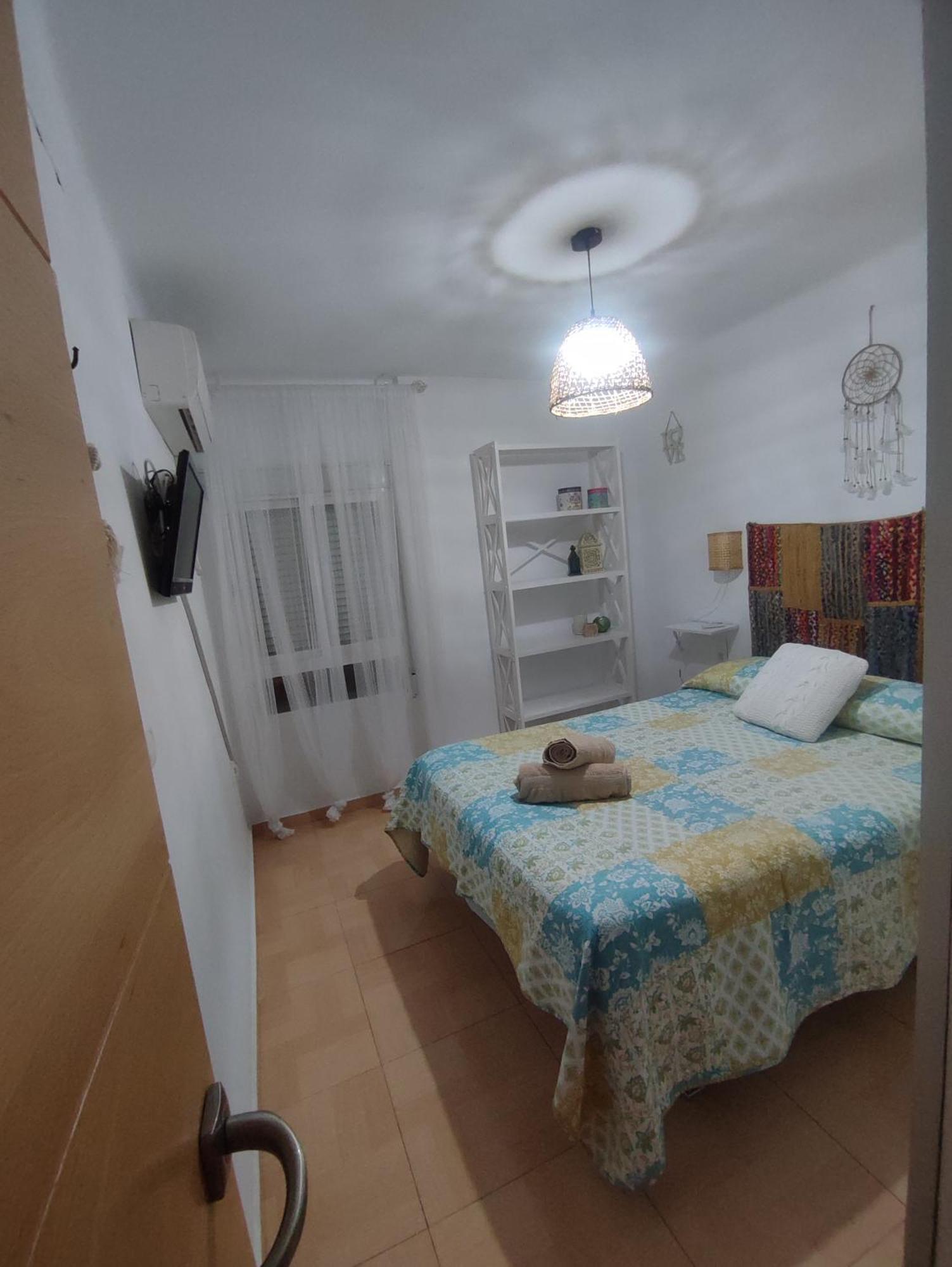 Appartement Olivia à Cordoue Extérieur photo