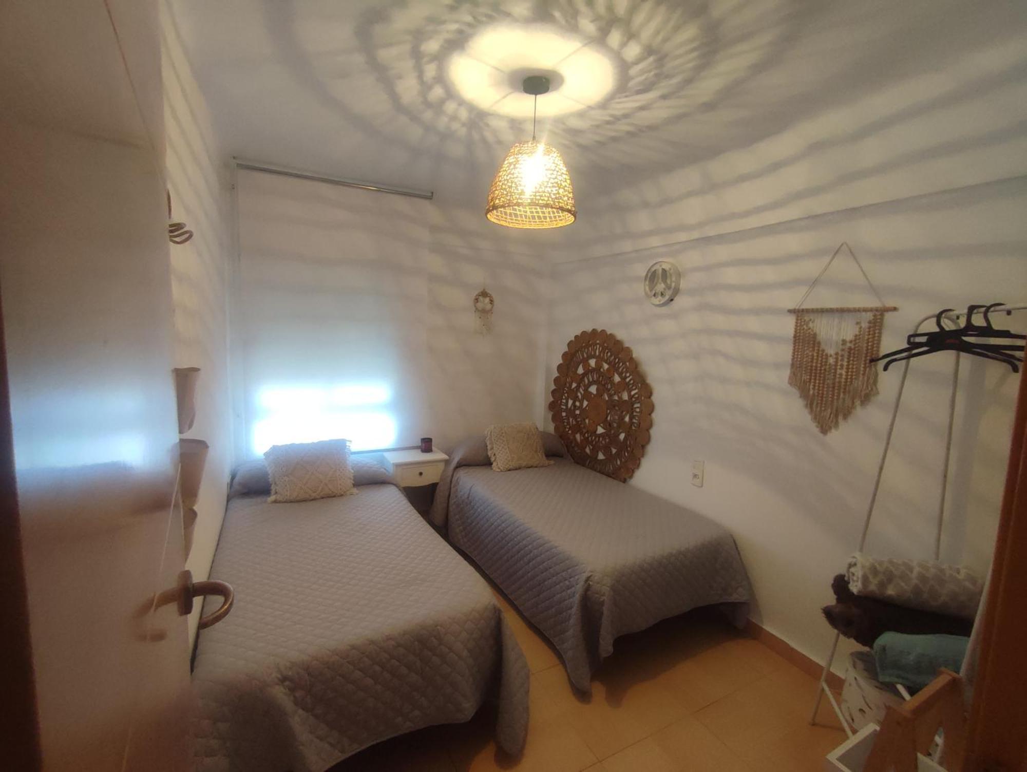 Appartement Olivia à Cordoue Extérieur photo