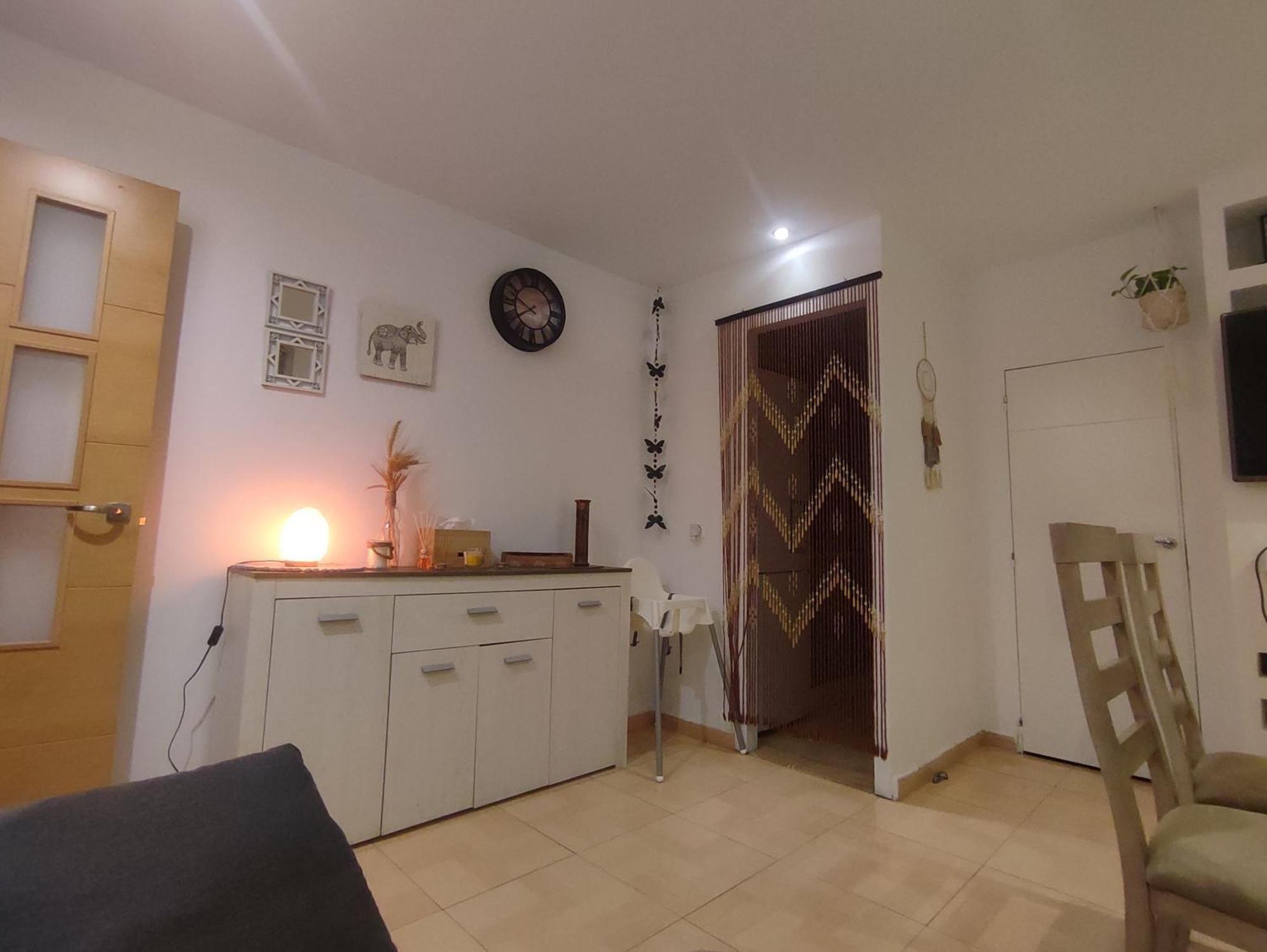 Appartement Olivia à Cordoue Extérieur photo