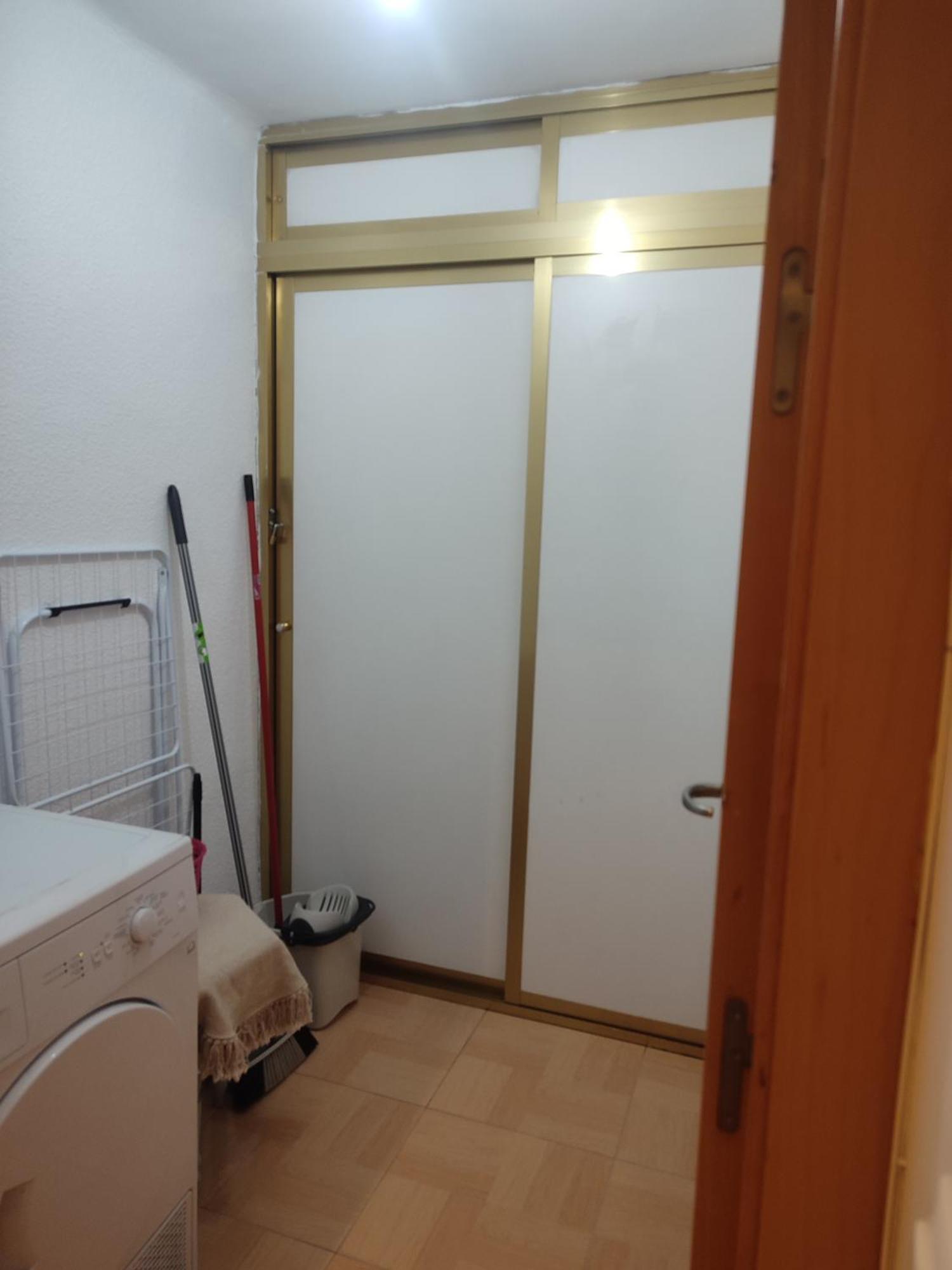 Appartement Olivia à Cordoue Extérieur photo
