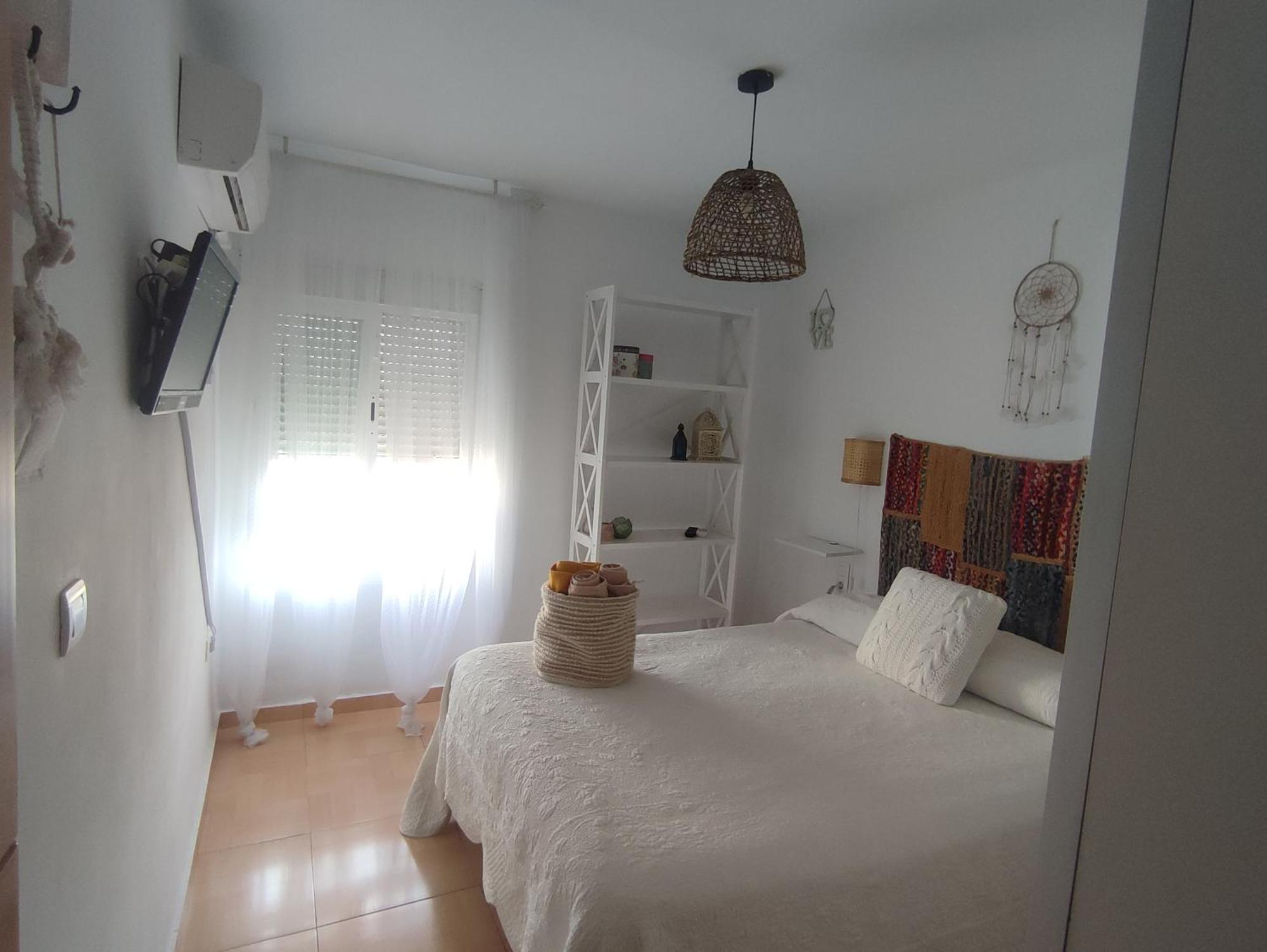 Appartement Olivia à Cordoue Extérieur photo