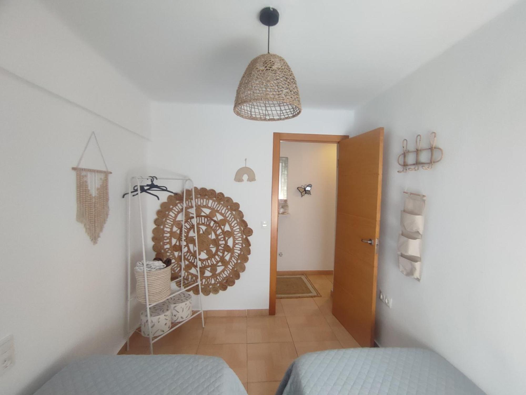 Appartement Olivia à Cordoue Extérieur photo