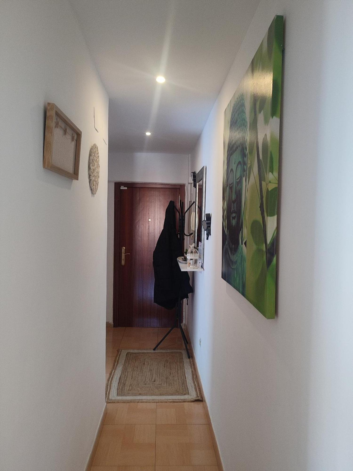 Appartement Olivia à Cordoue Extérieur photo