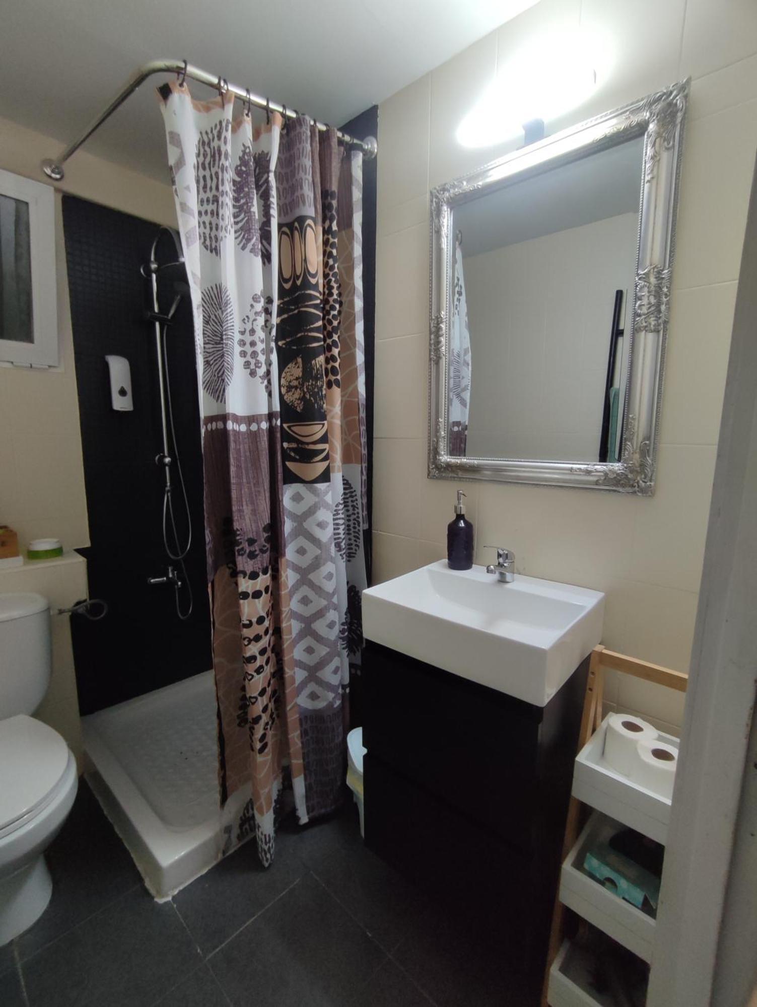 Appartement Olivia à Cordoue Extérieur photo