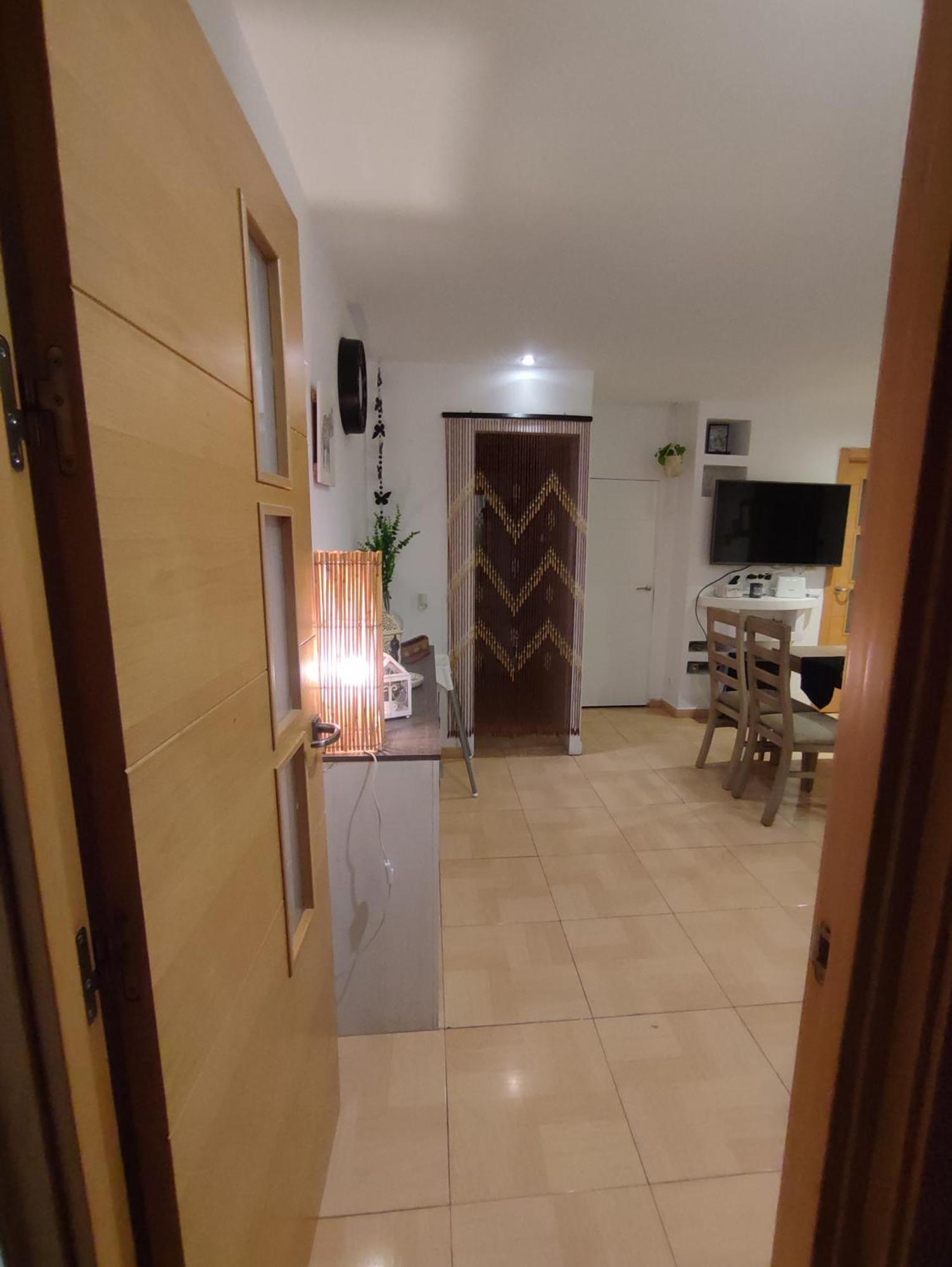 Appartement Olivia à Cordoue Extérieur photo