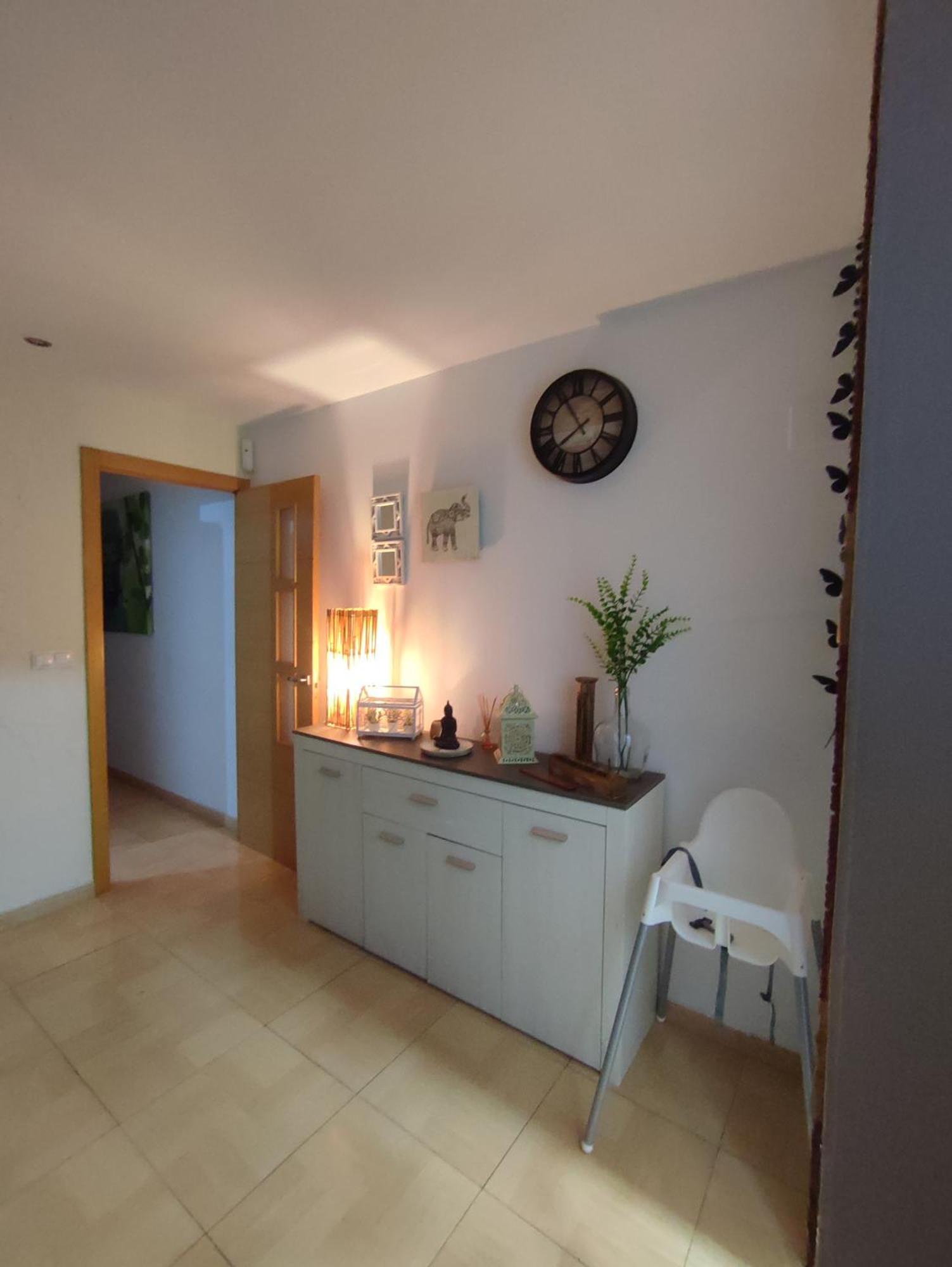 Appartement Olivia à Cordoue Extérieur photo