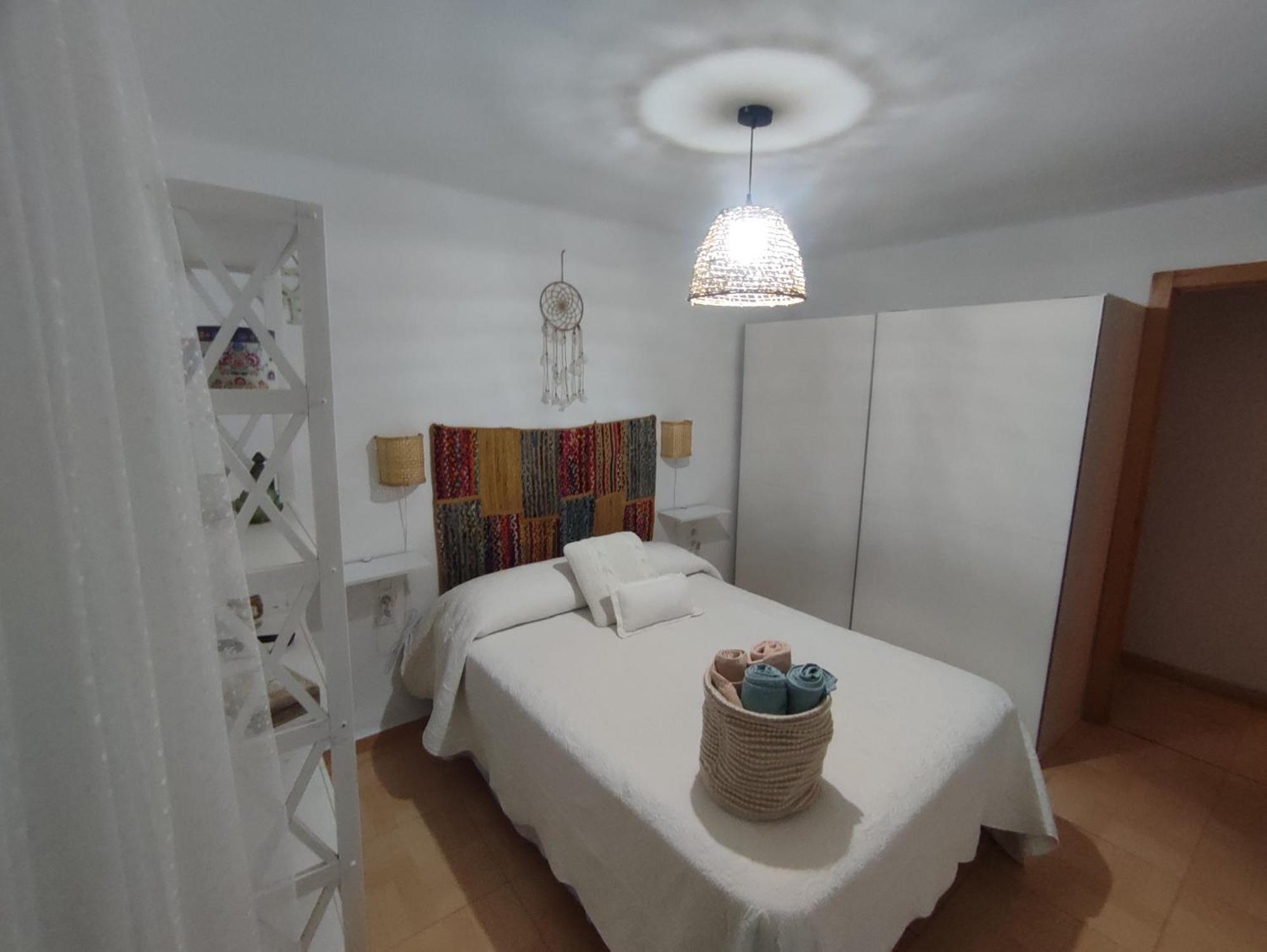 Appartement Olivia à Cordoue Extérieur photo