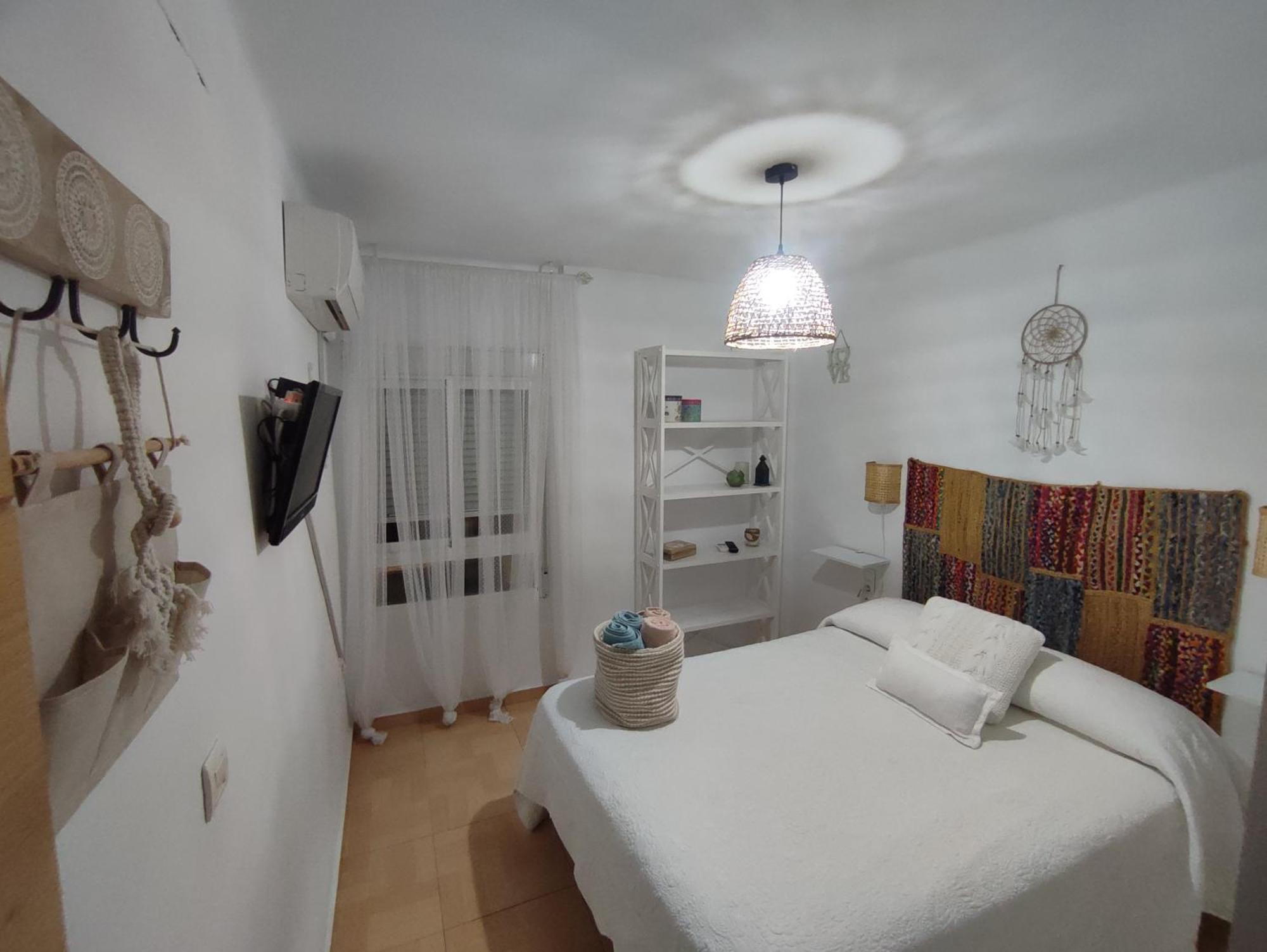 Appartement Olivia à Cordoue Extérieur photo