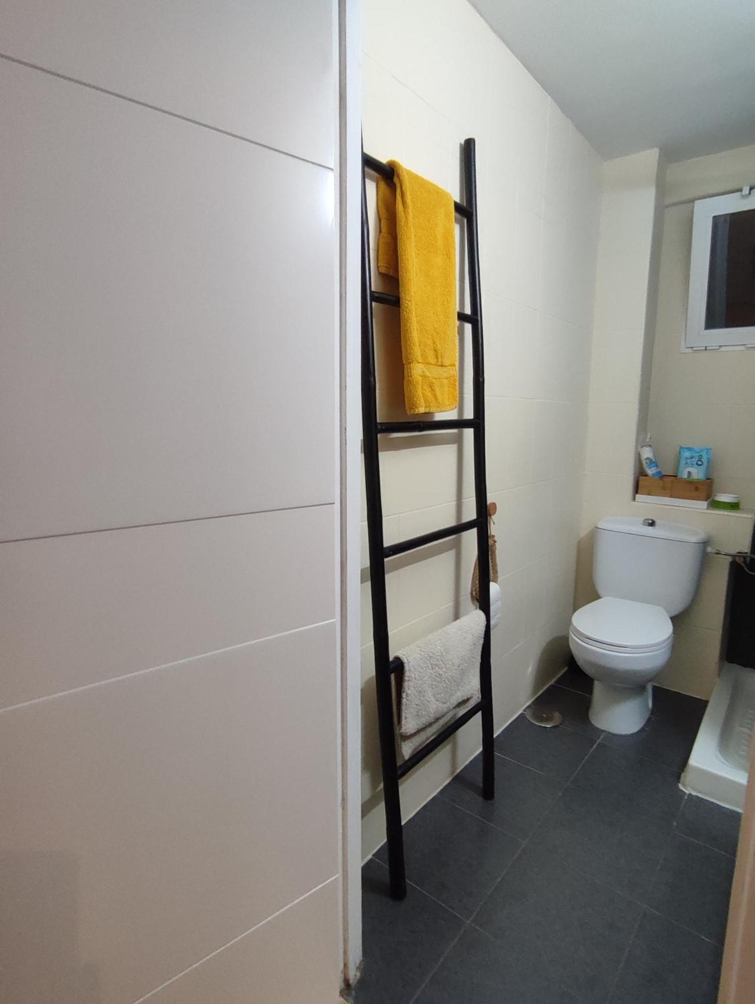 Appartement Olivia à Cordoue Extérieur photo